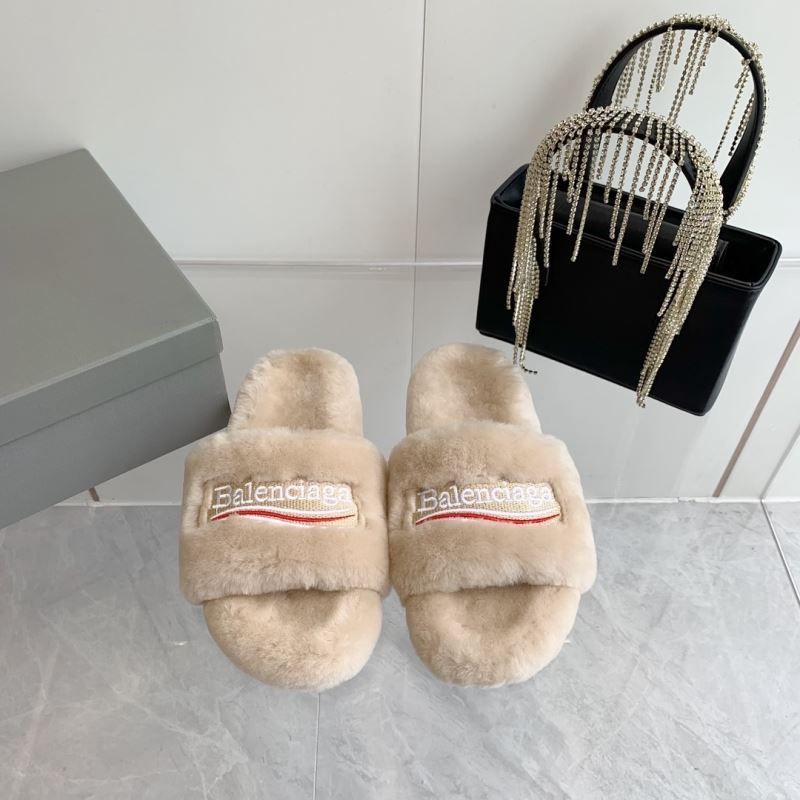 Balenciaga Slippers